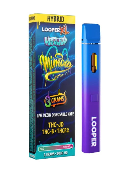 Looper XL (3g) - Lifted Series