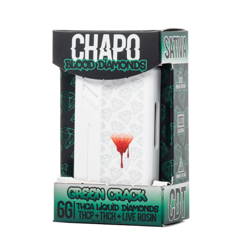 Chapo (6g) - Blood Diamonds