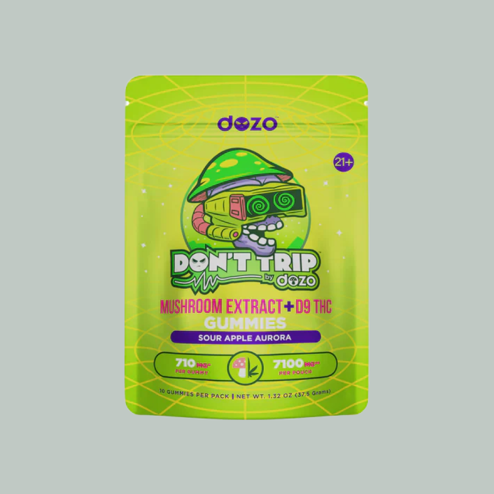 Dozo (7100mg) - Dont Trip