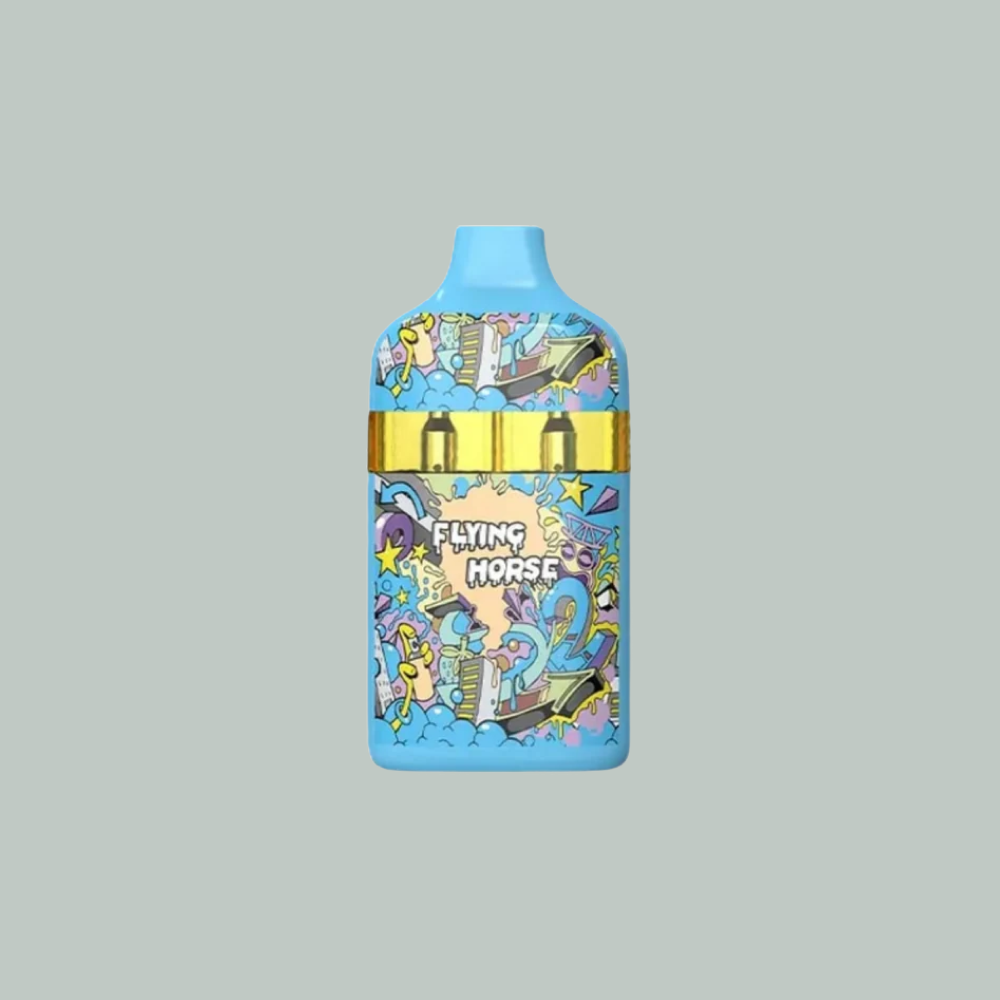 Flying Horse (7g) - 3 in 1 - Stoner Blend