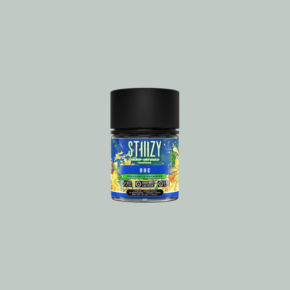 Stiizy (750mg)
